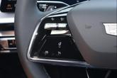 Thumbnail of 2025 Argent Silver Metallic Cadillac LYRIQ