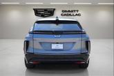 Thumbnail of 2025 Argent Silver Metallic Cadillac LYRIQ
