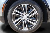 Thumbnail of 2025 Argent Silver Metallic Cadillac LYRIQ