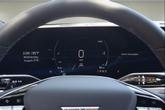 Thumbnail of 2025 Argent Silver Metallic Cadillac LYRIQ