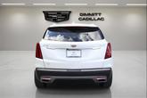 Thumbnail of 2025 Crystal White Tricoat Cadillac XT5