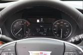 Thumbnail of 2025 Crystal White Tricoat Cadillac XT5