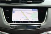 Thumbnail of 2025 Crystal White Tricoat Cadillac XT5