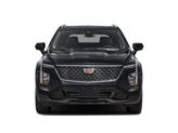 Thumbnail of 2025 Emerald Lake Metallic Cadillac XT4