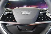Thumbnail of 2025 Black Raven Cadillac Escalade IQ