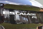 Thumbnail of 2025 Black Raven Cadillac Escalade IQ