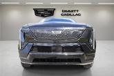 Photo of 2025 Black Raven Cadillac Escalade IQ