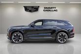 Thumbnail of 2025 Black Raven Cadillac Escalade IQ