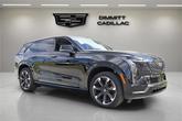 Thumbnail of 2025 Black Raven Cadillac Escalade IQ