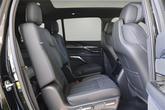 Thumbnail of 2025 Black Raven Cadillac Escalade IQ