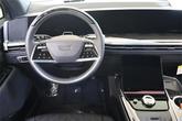 Thumbnail of 2025 Black Raven Cadillac Escalade IQ