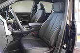 Thumbnail of 2025 Black Raven Cadillac Escalade IQ