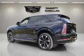 Thumbnail of 2025 Black Raven Cadillac Escalade IQ