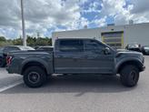 Photo of 2020 Lead Foot Ford F-150