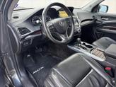 Thumbnail of 2015 Gray Acura MDX