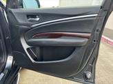 Thumbnail of 2015 Gray Acura MDX