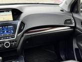 Thumbnail of 2015 Gray Acura MDX