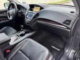 Thumbnail of 2015 Gray Acura MDX