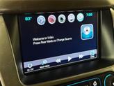 Thumbnail of 2016 White Chevrolet Tahoe