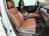 Thumbnail of 2016 White Chevrolet Tahoe