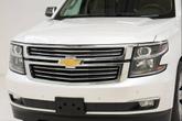 Thumbnail of 2016 White Chevrolet Tahoe