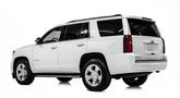 Thumbnail of 2016 White Chevrolet Tahoe