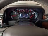 Thumbnail of 2016 White Chevrolet Tahoe
