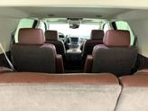 Thumbnail of 2016 White Chevrolet Tahoe
