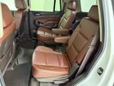 Thumbnail of 2016 White Chevrolet Tahoe