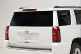 Thumbnail of 2016 White Chevrolet Tahoe