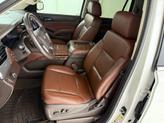 Thumbnail of 2016 White Chevrolet Tahoe
