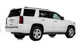 Thumbnail of 2016 White Chevrolet Tahoe