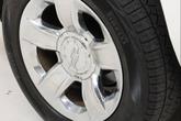 Thumbnail of 2016 White Chevrolet Tahoe