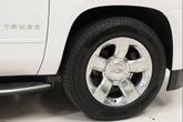 Thumbnail of 2016 White Chevrolet Tahoe