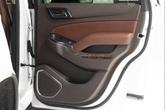 Thumbnail of 2016 White Chevrolet Tahoe