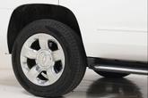 Thumbnail of 2016 White Chevrolet Tahoe