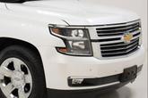 Thumbnail of 2016 White Chevrolet Tahoe