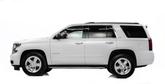 Thumbnail of 2016 White Chevrolet Tahoe