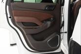 Thumbnail of 2016 White Chevrolet Tahoe