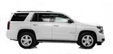 Thumbnail of 2016 White Chevrolet Tahoe