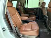 Thumbnail of 2016 White Chevrolet Tahoe