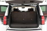 Thumbnail of 2016 White Chevrolet Tahoe