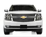 Thumbnail of 2016 White Chevrolet Tahoe