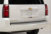 Thumbnail of 2016 White Chevrolet Tahoe