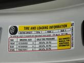 Thumbnail of 2016 White Chevrolet Tahoe