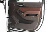Thumbnail of 2016 White Chevrolet Tahoe