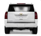 Thumbnail of 2016 White Chevrolet Tahoe