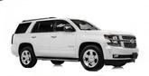Photo of 2016 White Chevrolet Tahoe