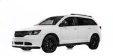 Thumbnail of 2020 White Dodge Journey