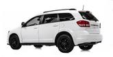 Thumbnail of 2020 White Dodge Journey